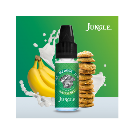 JUNGLE - 10ML - THE MEDUSA JUICE