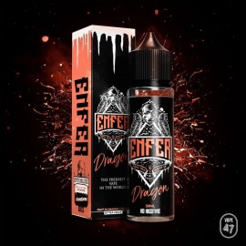 Dragon 50ml - ENFER