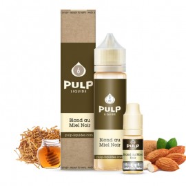 Pack Blond au Miel Noir 60ml - Pulp