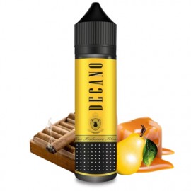 Eliquid France: Decano 50ml