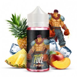 Zakary Fighter Fuel