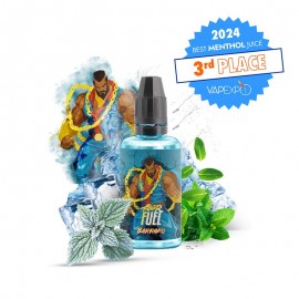 Concentré Barrako 30ml - Fighter Fuel by Maison Fuel