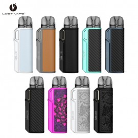 Kit Thelema Elite 40 1400mAh - Lost Vape