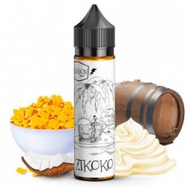 Zikoko 50ml Religion Juice