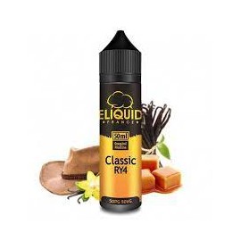 Classic RY4 50ml Eliquid France