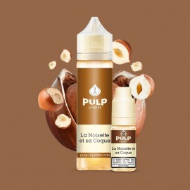 Pack La Noisette et sa coque Pulp