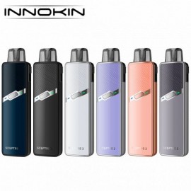 Kit Sceptre 2 Starter 1400mAh - Innokin