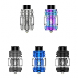 Clearomiseur Z Fli 5.5ml - Geekvape