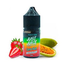 Concentré Fraise & Curuba Just Juice