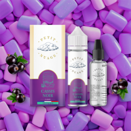 Cassis Noir Petit Nuage