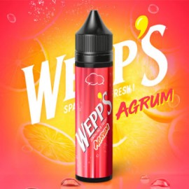 Wepp's Agrum (50mL)