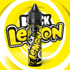 Black Lemon Creative Suite