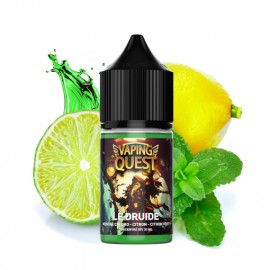 VAPING QUEST – Le Druide DIY 30ML