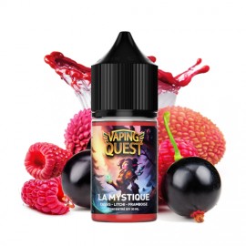 VAPING QUEST – La Mystique DIY 30ML