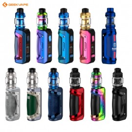 Kit Aegis Solo 2 S100 Geekvape