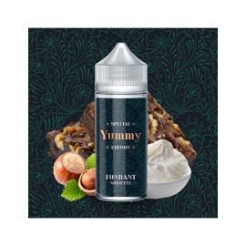 FONDANT NOISETTE - 100ML - YUMMY