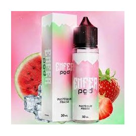 Pastèque Fraise Enfer Pod