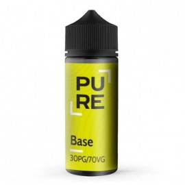 Base 80 ml 30/70 Mix&Go PURE