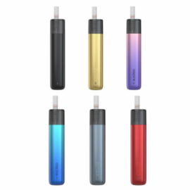 Vilter 2 Aspire