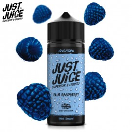 Blue Raspberry Just Juice