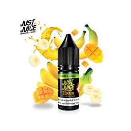 Banana & Mango Nic Salt Just Juice