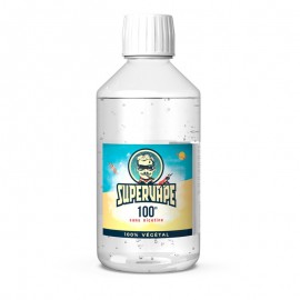 Base 100 VG 1L - Supervape