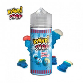 Super Troumpf Kyandi Shop