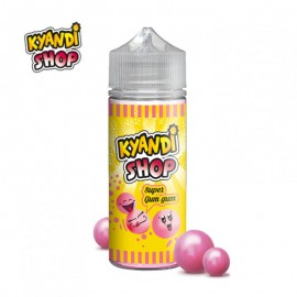 Super Gum Gum Kyandi Shop