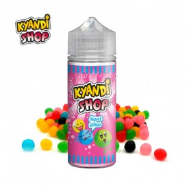 Super Gibus - Kyandi Shop