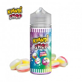 Super Lequin - Kyandi Shop