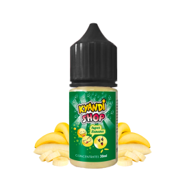 Concentré Super Banana Kyandi Shop