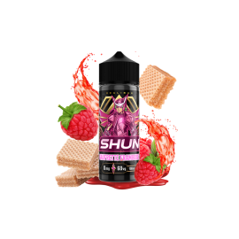 SHUN - 100ml Xcalibur