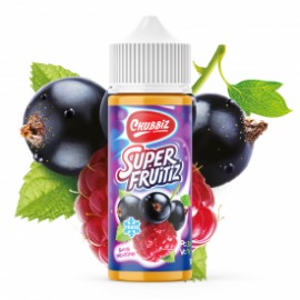 Super Fruitiz de CHUBBIZ
