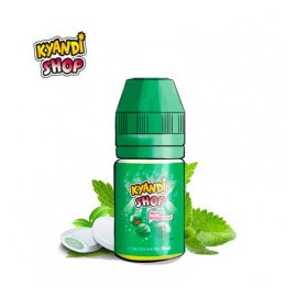 Concentré Super Bollywood 30ml - Kyandi Shop