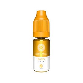 Oasis Nic Salt Montreal Original