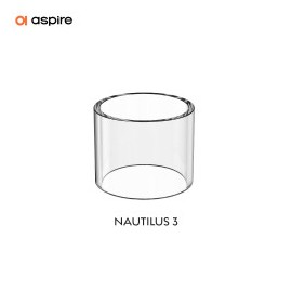 Pyrex Nautilus 3 Aspire