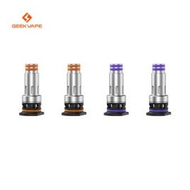Résistances Digi J Series (5pcs) - GeekVape