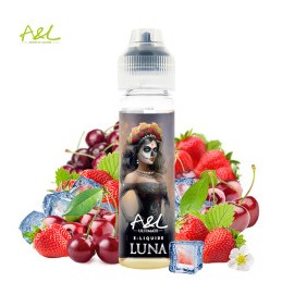Luna 50ml - Ultimate by A&L