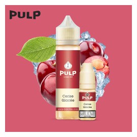 Pack Cerise Glacée 60ml - Pulp