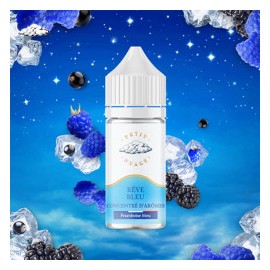 Concentré Rêve Bleu 30ml - Petit Nuage