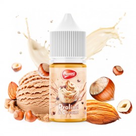 CHUBBIZ – Praliné & Cream DIY 30ML
