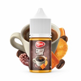 CHUBBIZ – Coffee Time DIY 30ML