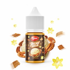CHUBBIZ – Pecan’Nilla DIY 30ML