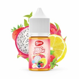 CHUBBIZ – Red Dragon DIY 30ML