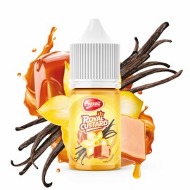 CHUBBIZ – Royal Custard DIY 30ML