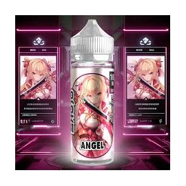 Angel Shojo