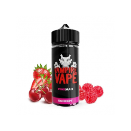 Pinkman Vampire Vape