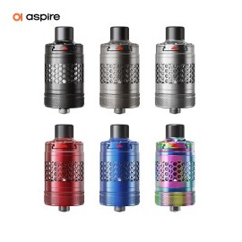 Nautilus 3S Aspire