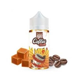 The Bucks Oil 100ml Instant Fuel by Fruity Fuel