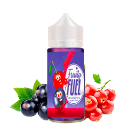 The Lovely Oil 100ML - Fruity Fuel